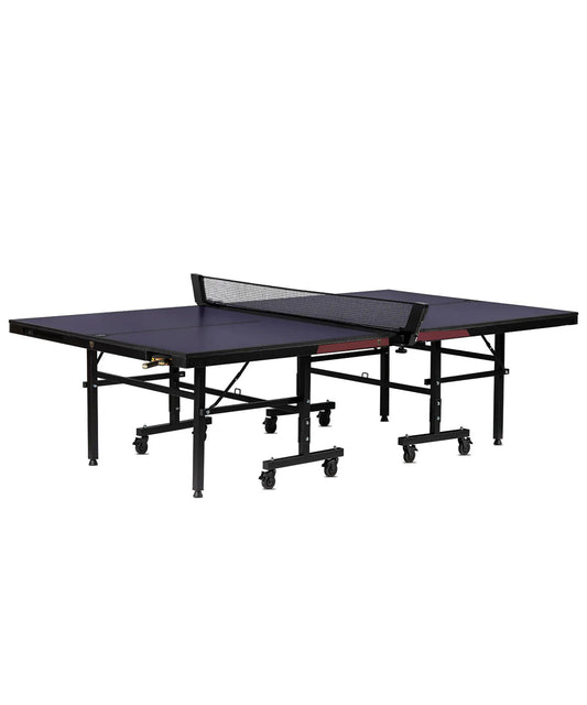 MyT 415 Mega - DeepBlu - Indoor Folding Table Tennis Table