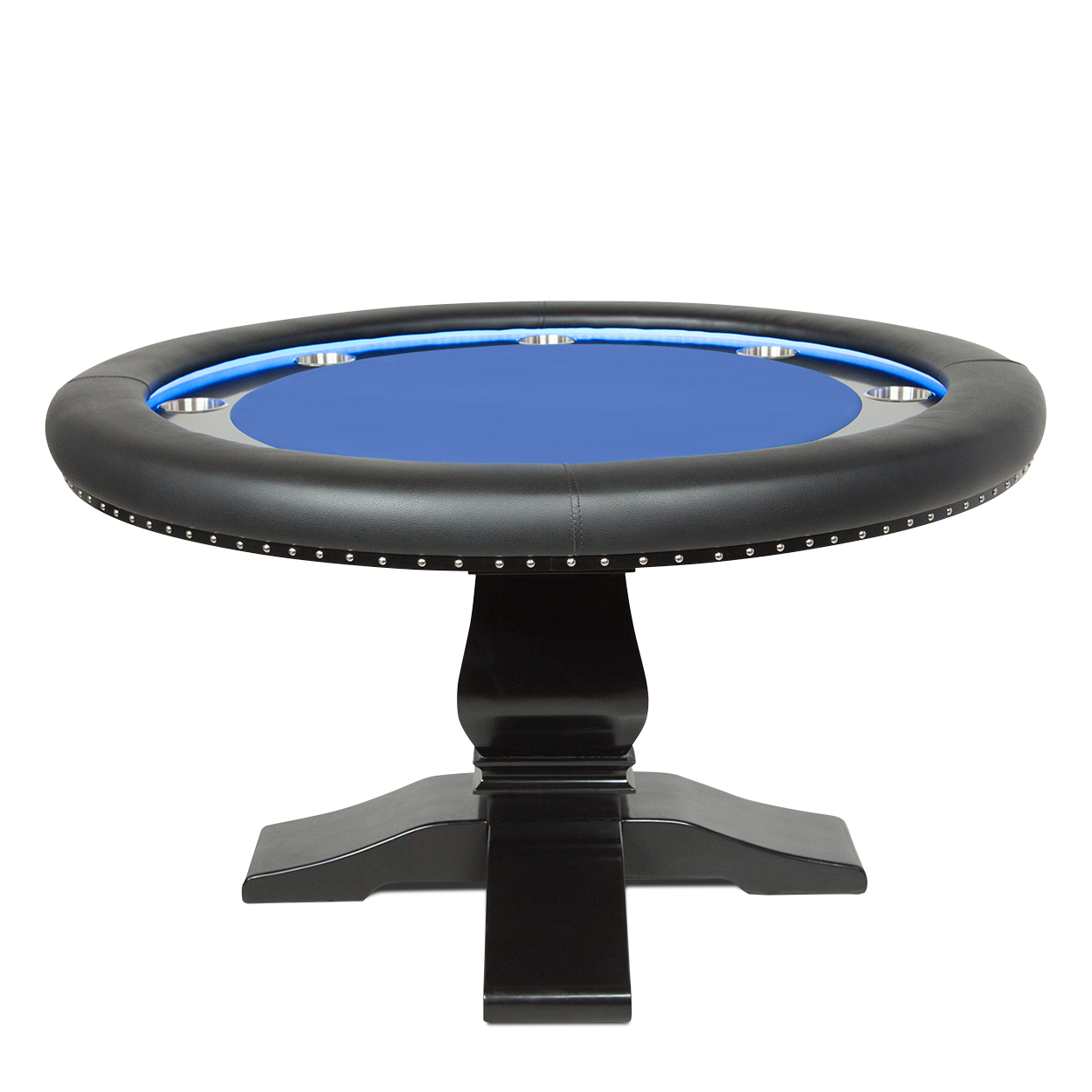 The Ginza LED Poker Table