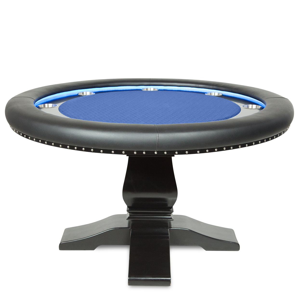 The Ginza LED Poker Table