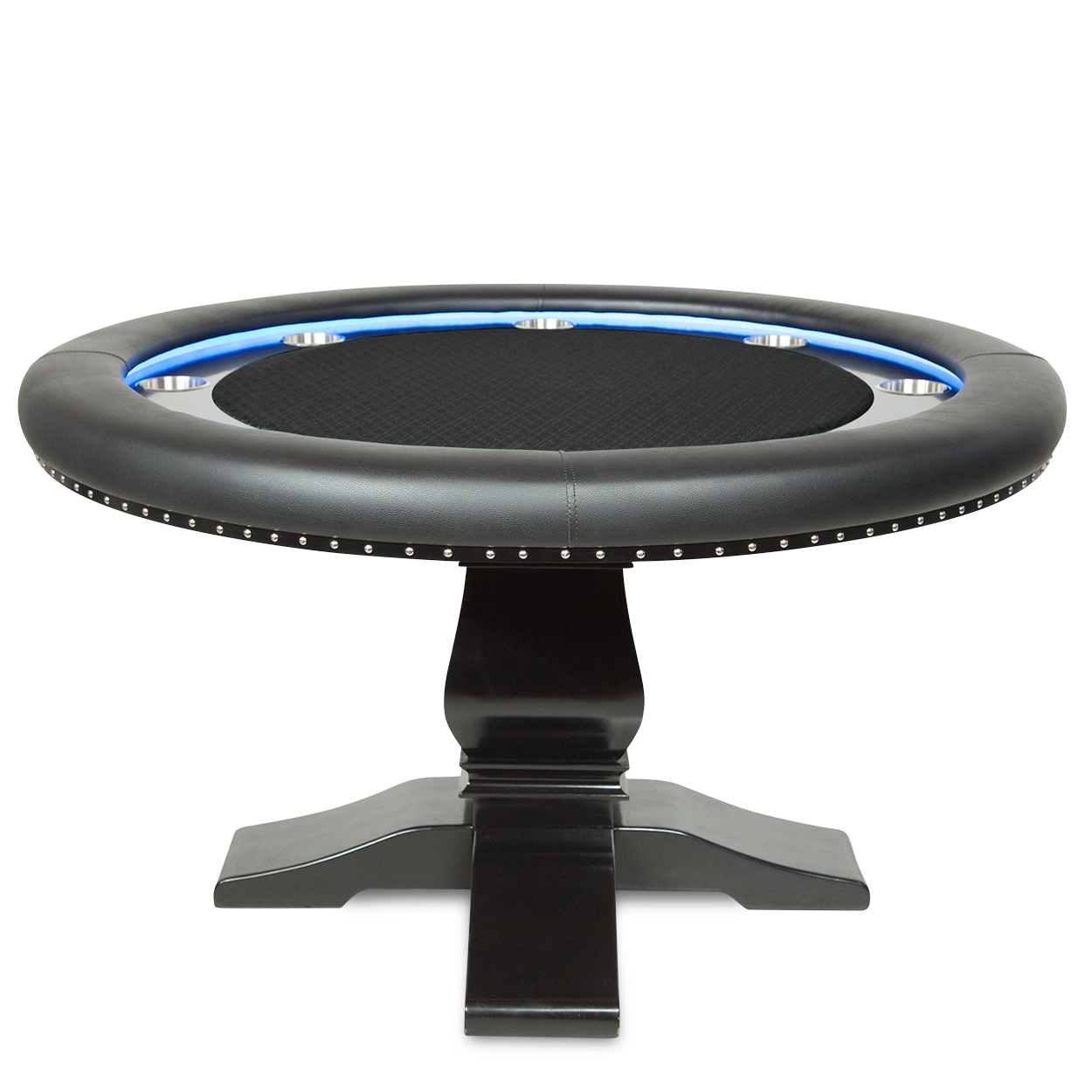 The Ginza LED Poker Table