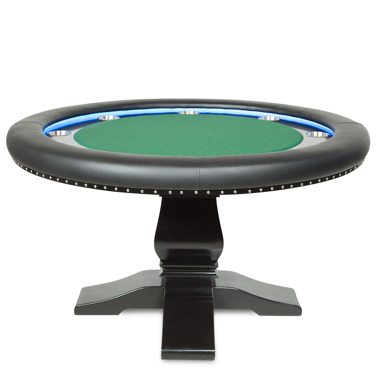 The Ginza LED Poker Table