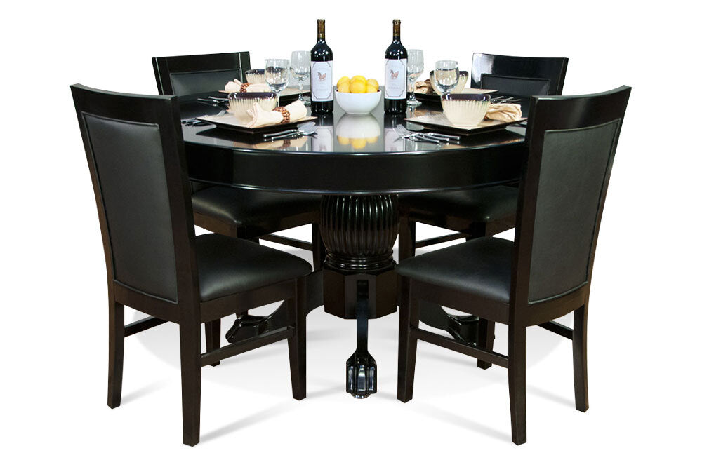 The Ginza LED Poker Table