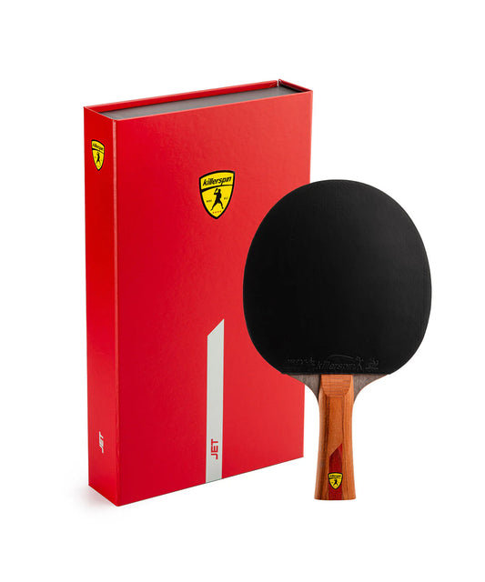 Jet 800 Speed N2 Ping Pong Paddle - Advanced Players