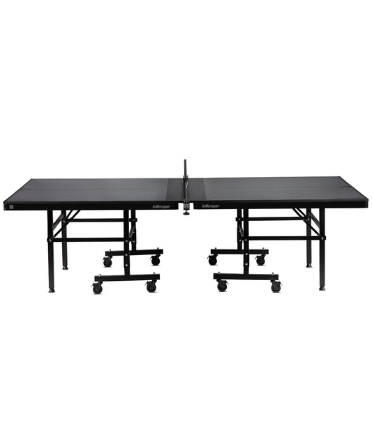 MyT 415X Mega - Graphite - Indoor Folding Table Tennis Table