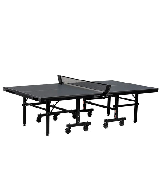 MyT 415X Max - Graphite - Indoor Folding Table Tennis Table