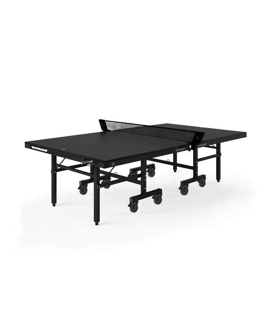 MyT 415X Blackstorm - Indoor/Outdoor Folding Table Tennis Table