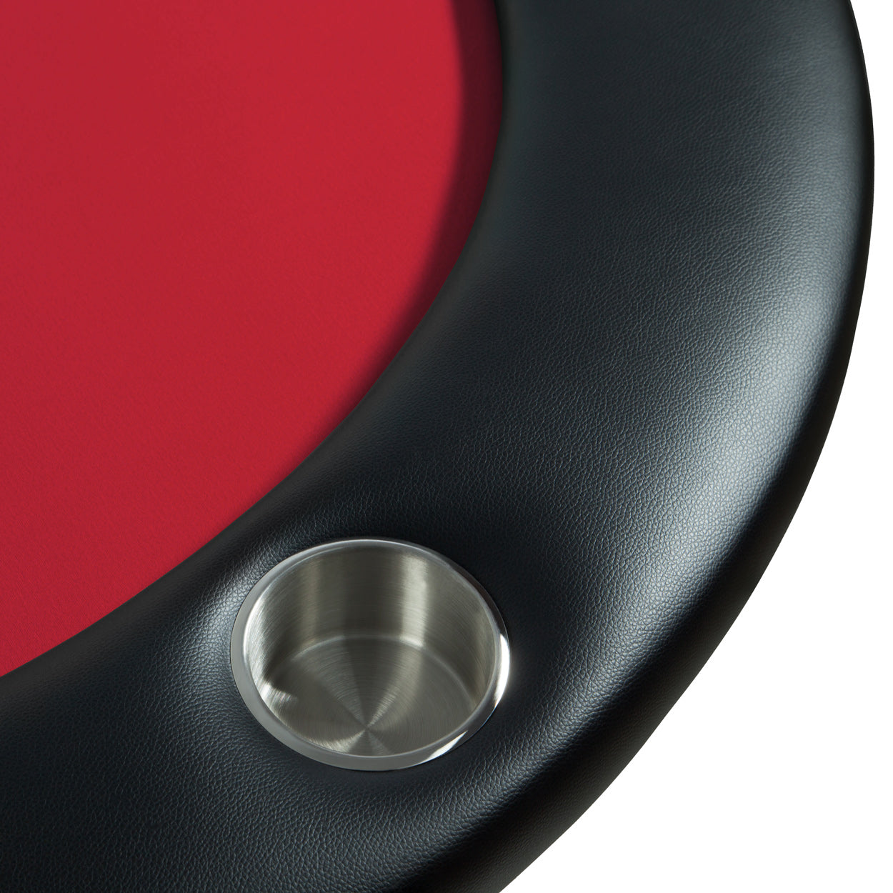The Aces Pro Tournament Folding Leg Poker Table