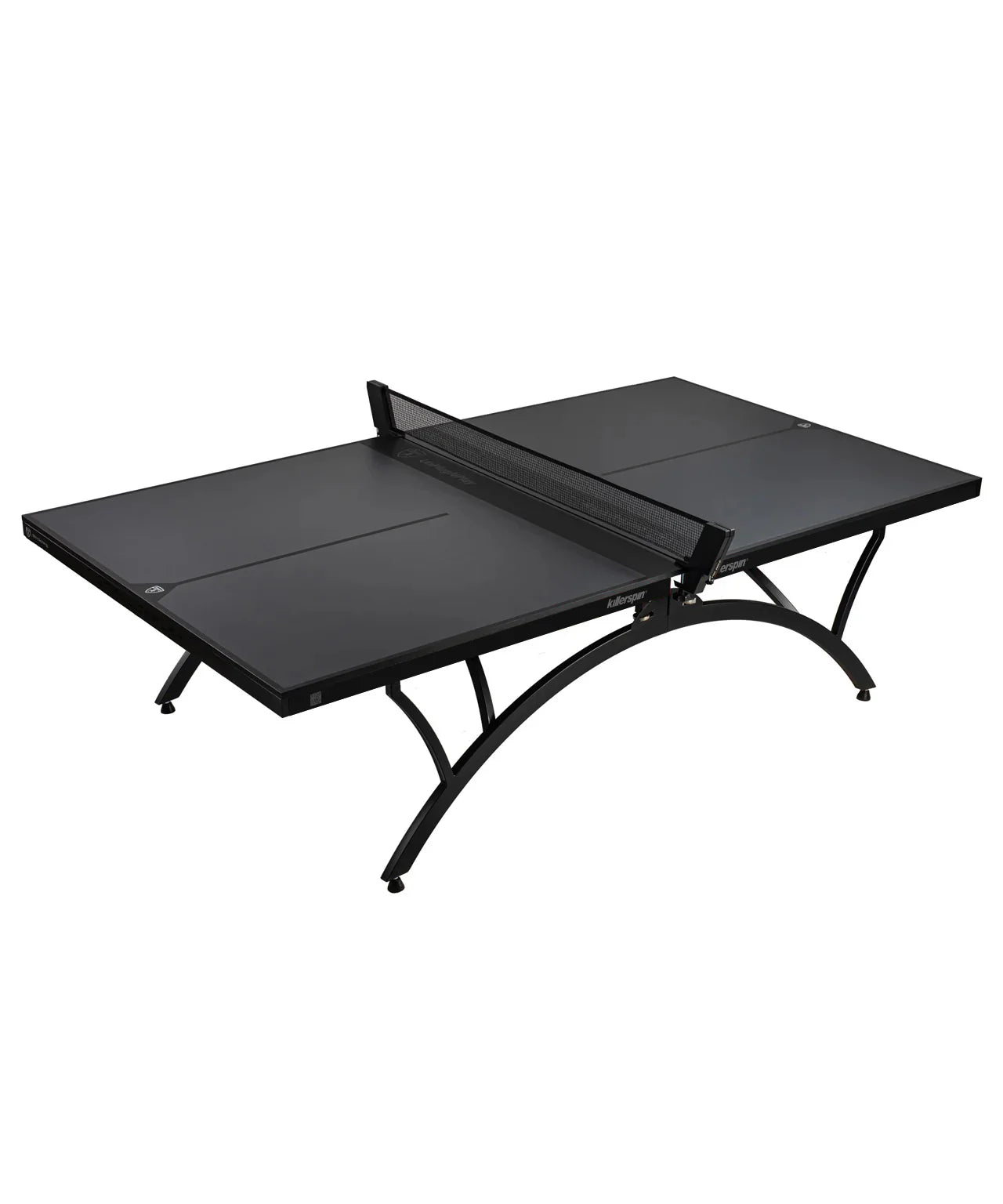SVR BlackWing-O - Indoor/Outdoor Table Tennis Table