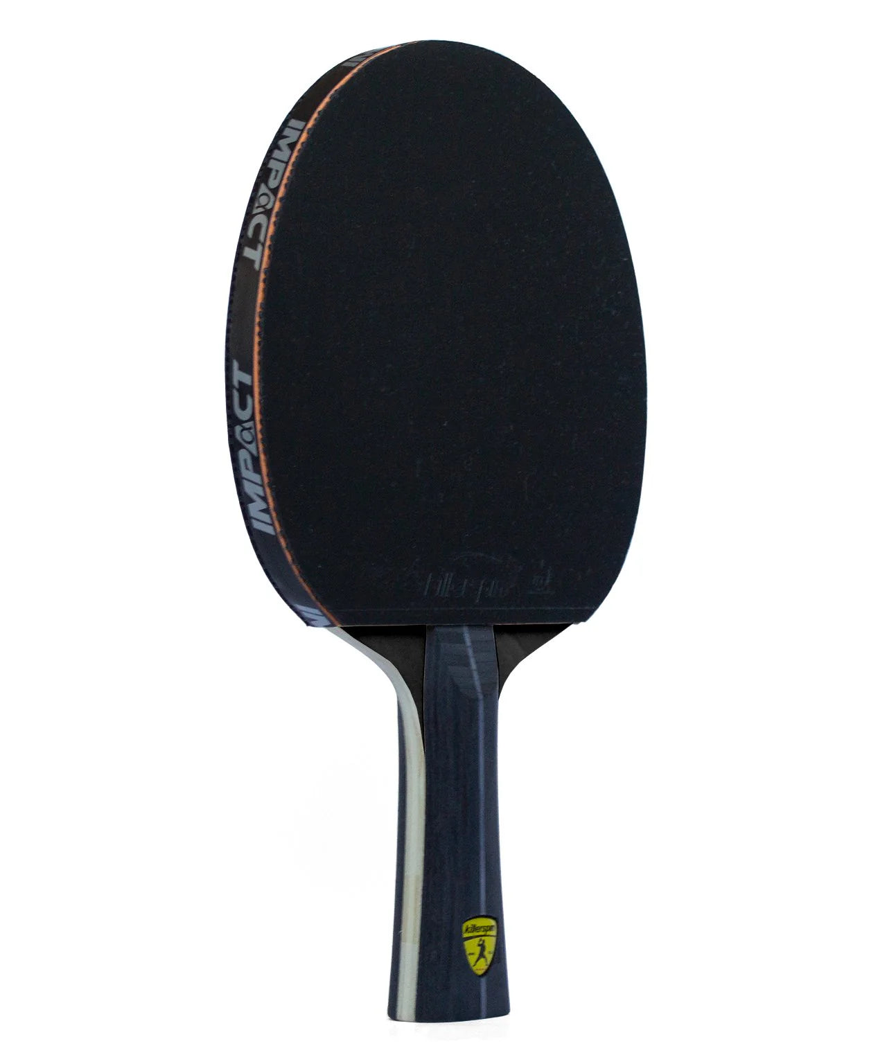 Impact D5 Ping Pong Paddle - Intermediate and Advanced Players