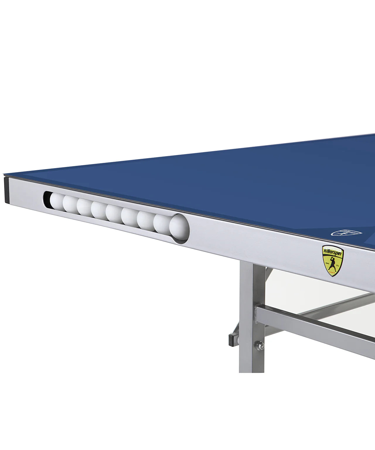 MyT 7 Breeze - Outdoor Folding Table Tennis Table
