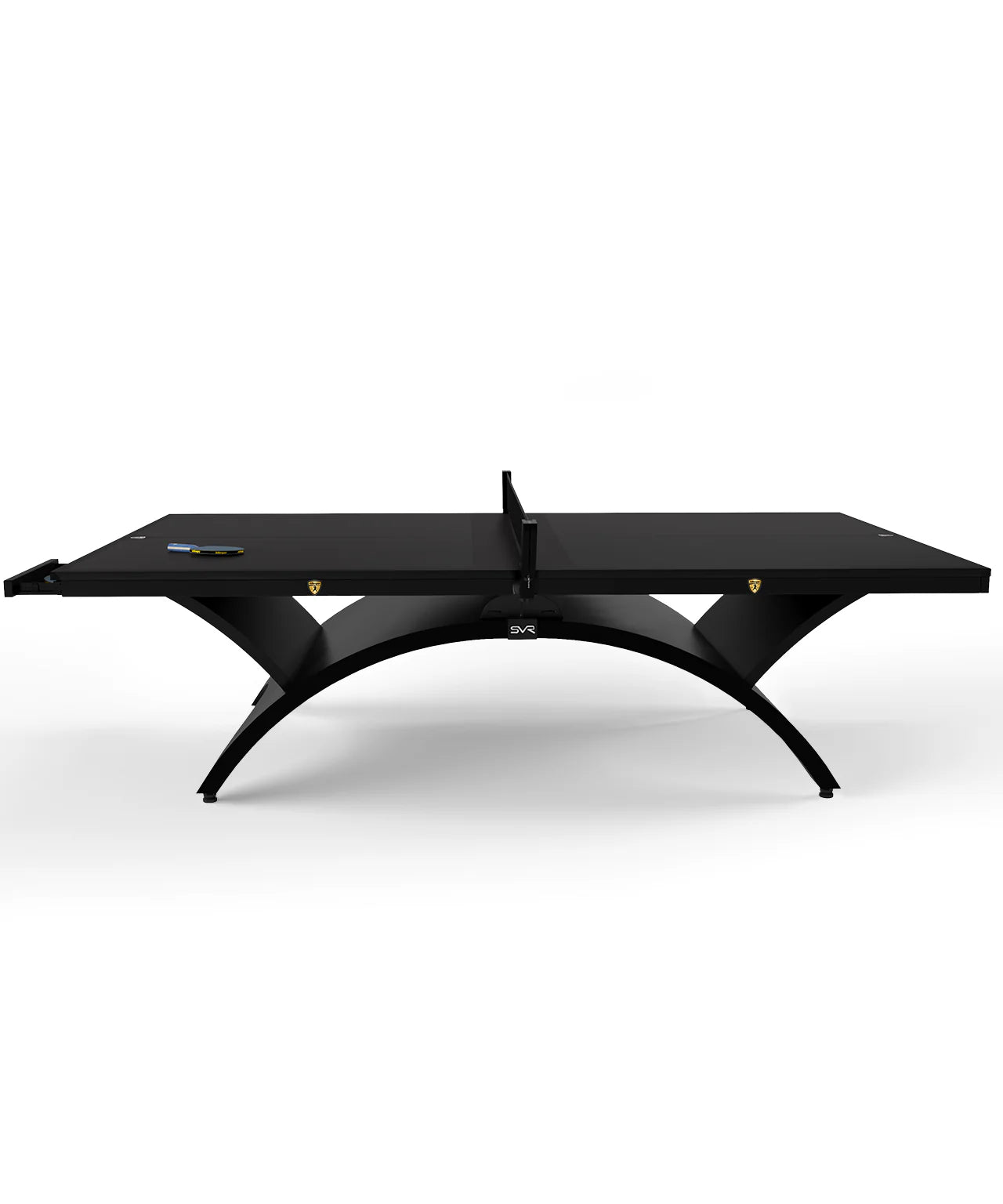 Revolution SVR BlackSteel  - Indoor Table Tennis Table