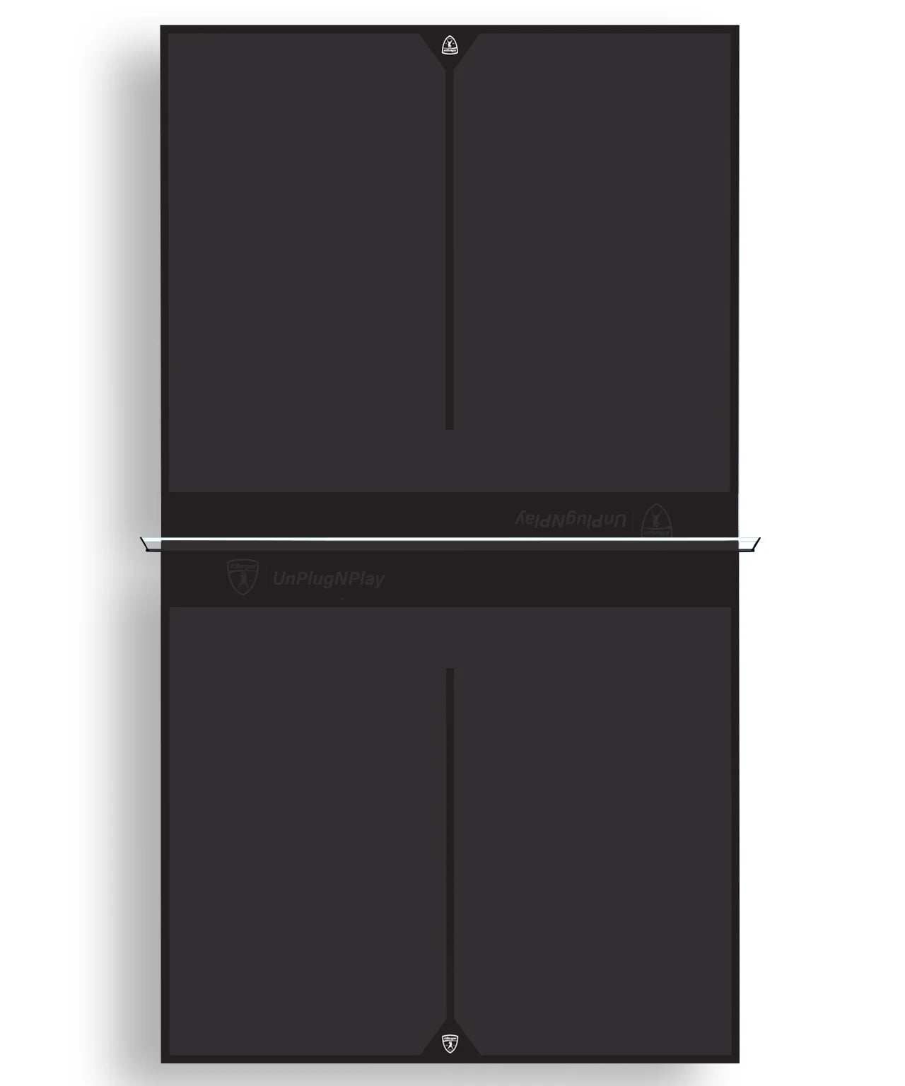 Revolution SVR Platinum Black - Indoor Table Tennis Table