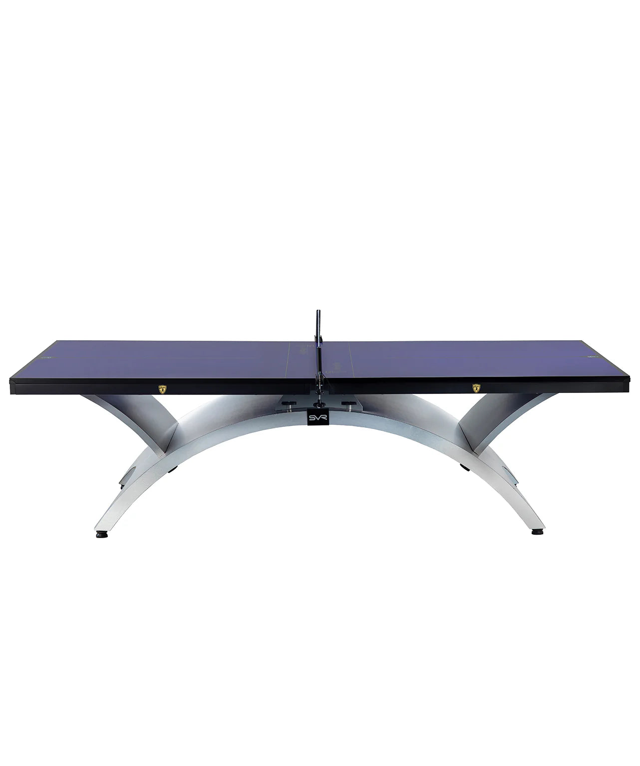 Revolution Classic SVR-Silver1 - Indoor Table Tennis Table