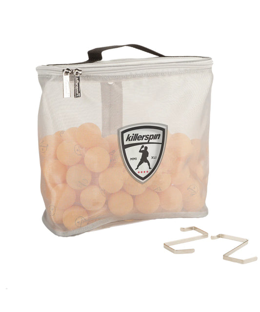 SVR Ping Pong SidePouch