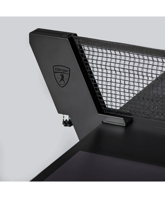 SVR Wing Ping Pong Net Set - Indoor and Outdoor Options