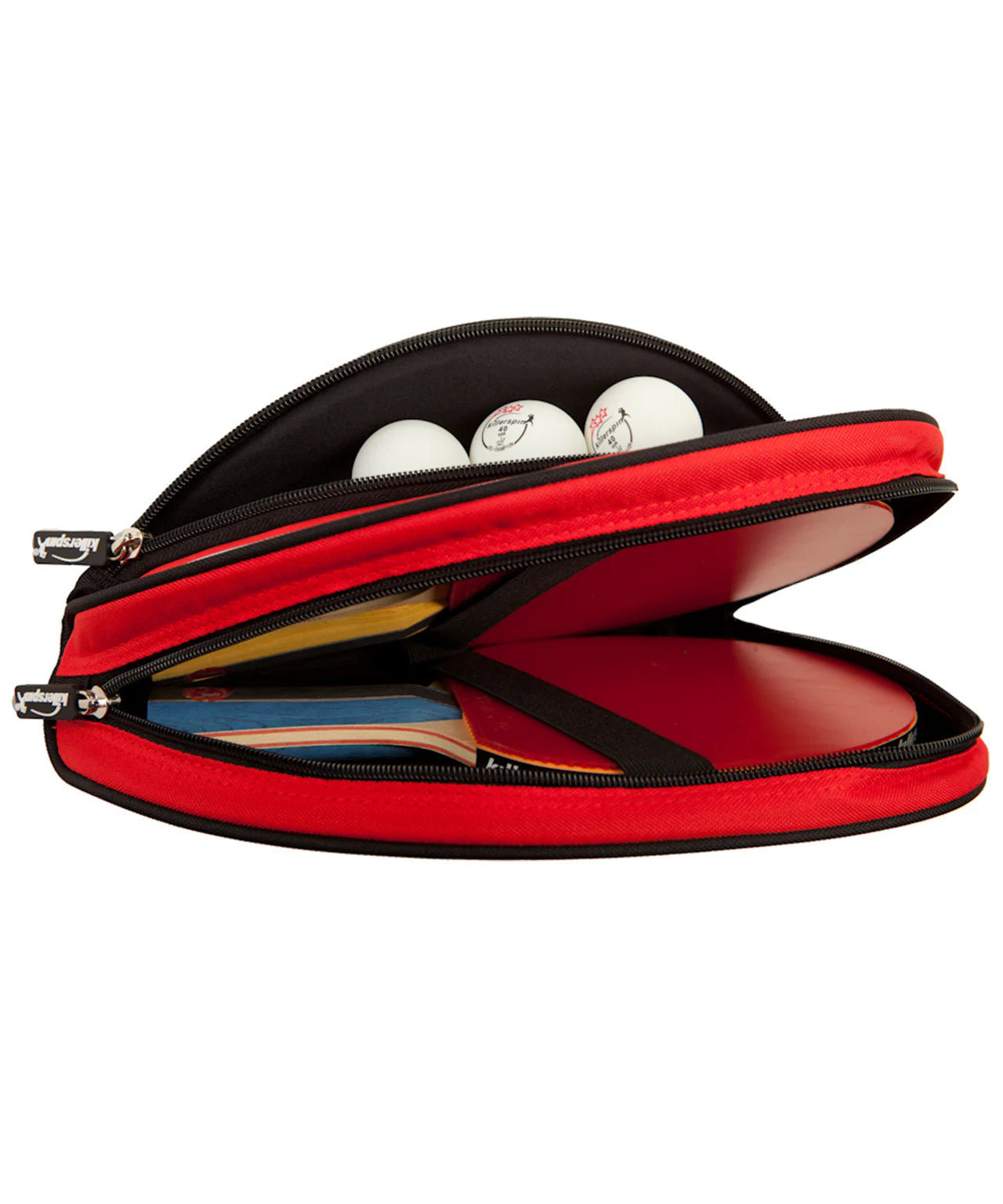 Barracuda Ping Pong Paddle Case