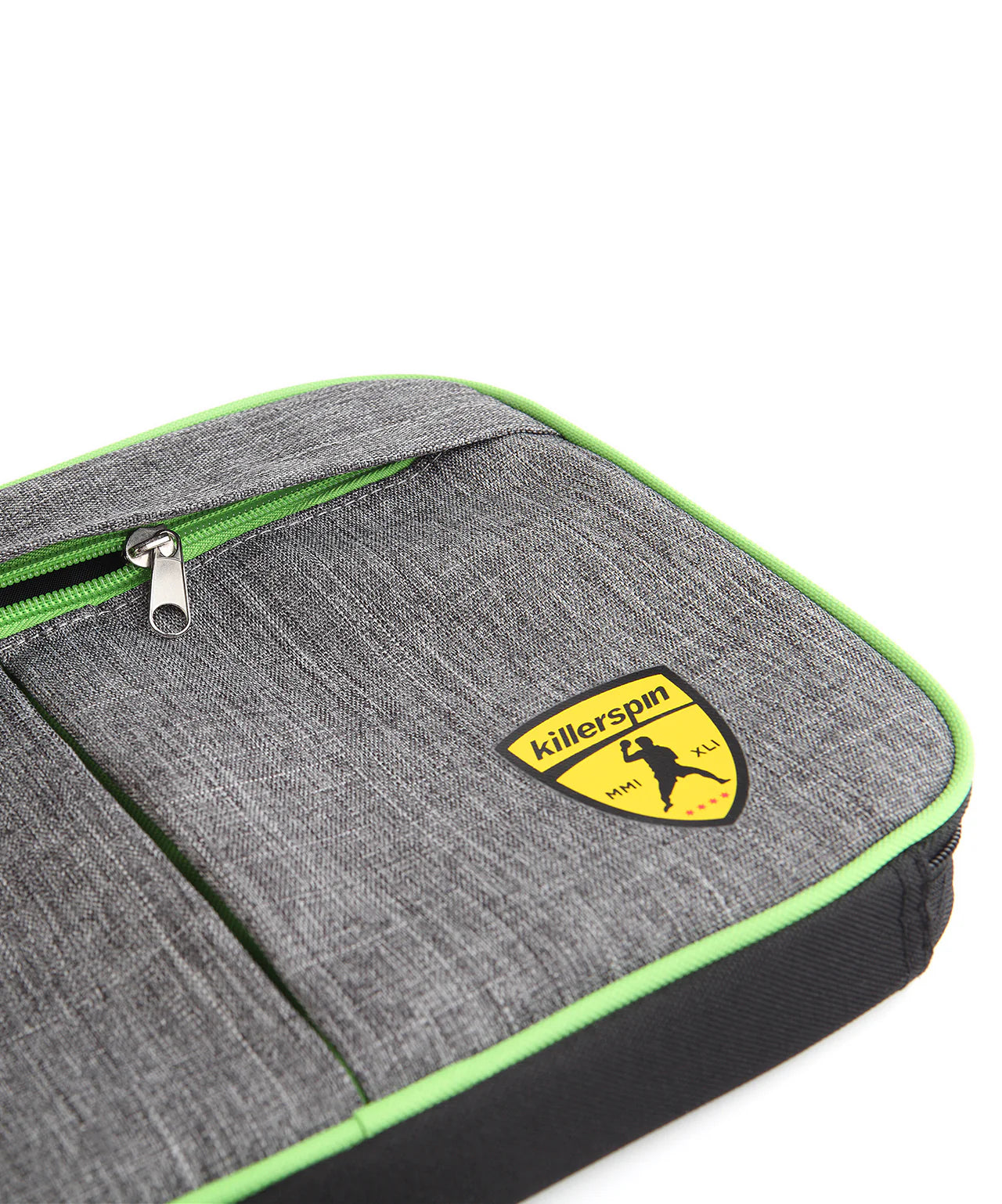 Optima Ping Pong Paddle Carry Case