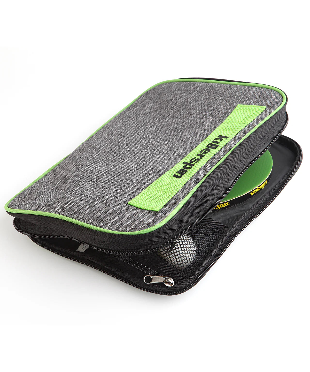 Optima Ping Pong Paddle Carry Case