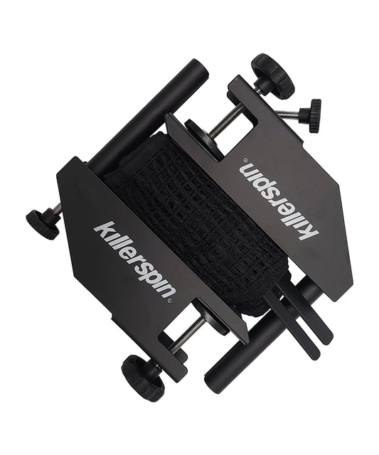 Apex Ping Pong Net Post Set