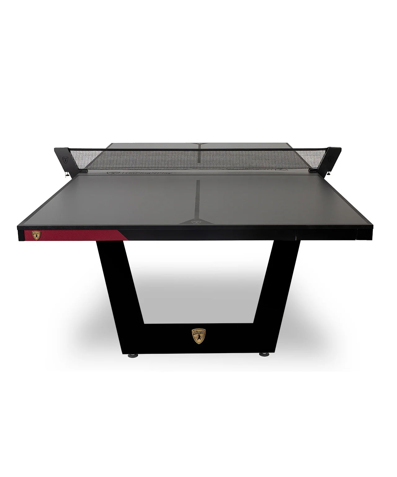 SVR Pi - Indoor Table Tennis Table