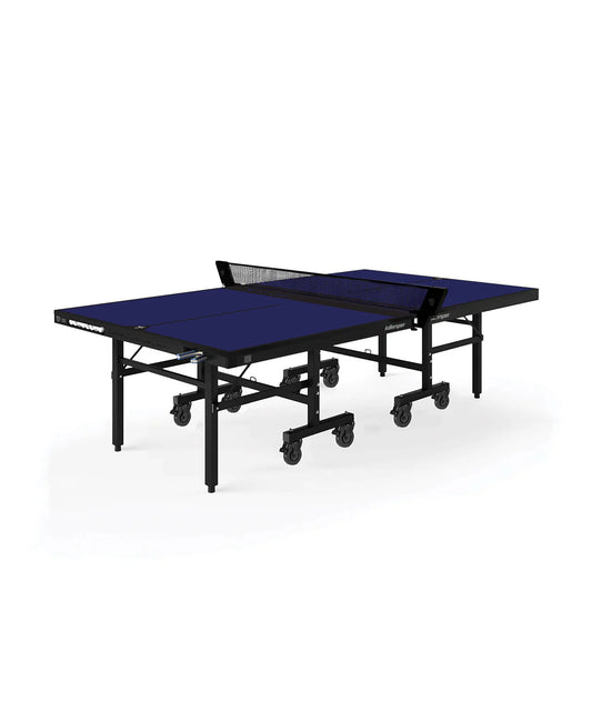 MyT 415X Max - DeepBlu - Indoor Folding Table Tennis Table