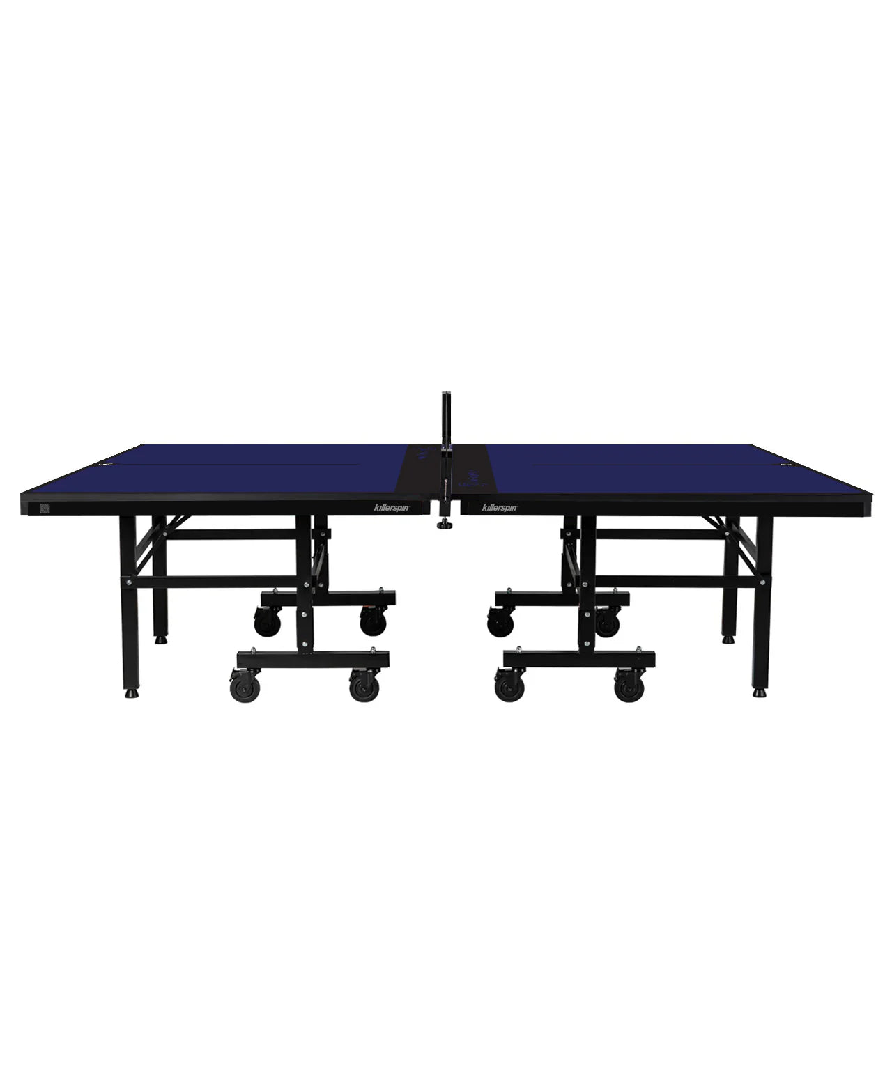 MyT 415X Max - DeepBlu - Indoor Folding Table Tennis Table