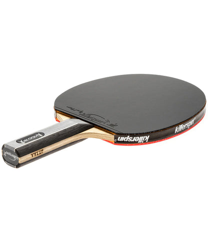 Kido 7P RTG Ping Pong Paddle - Competition Grade - Straight or Flared Handle
