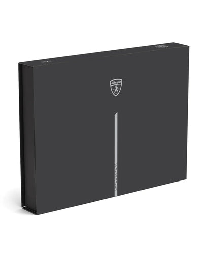 SVR Black 2U Ping Pong Paddle Set - Luxury Set for Competitive Players