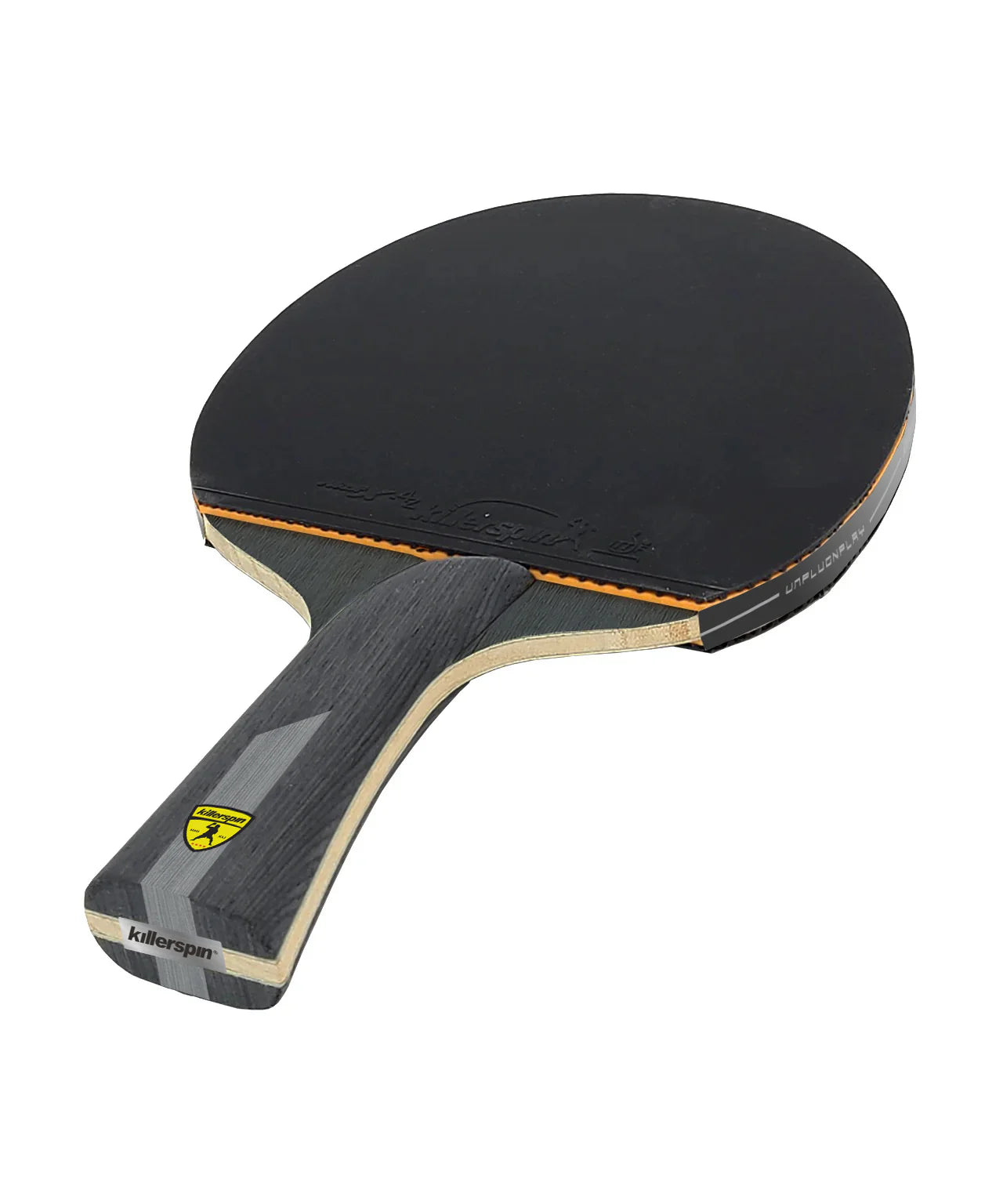 Impact D9 PowerGrip Ping Pong Paddle