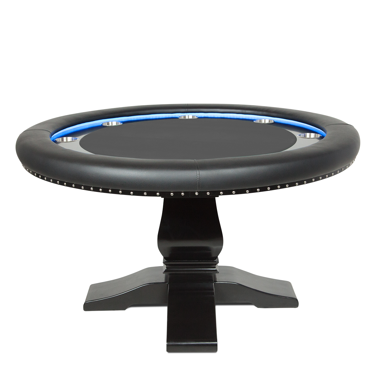 The Ginza LED Poker Table