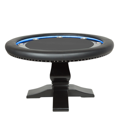 The Ginza LED Poker Table