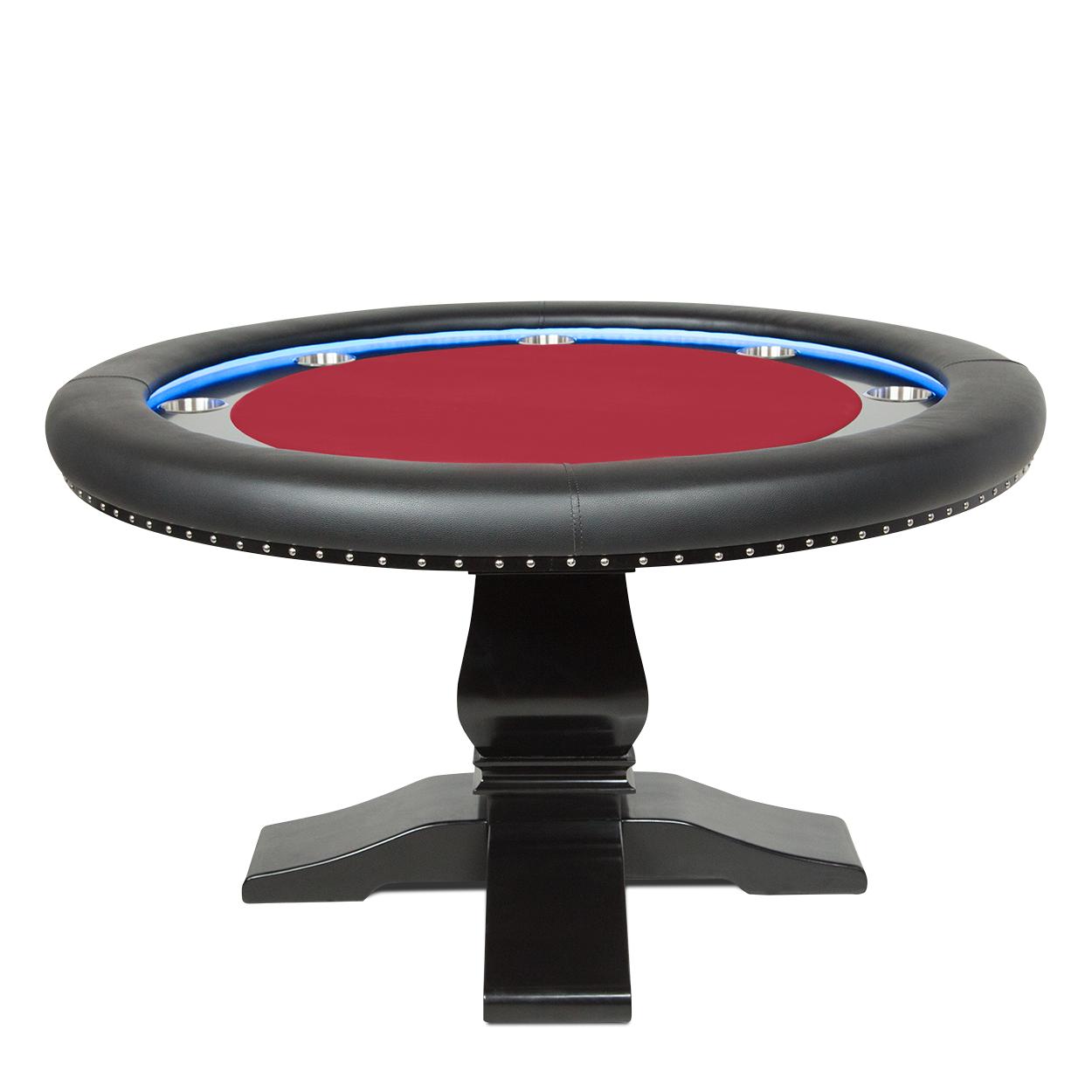 The Ginza LED Poker Table