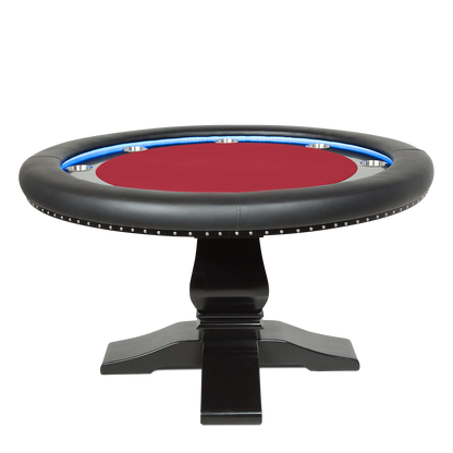 The Ginza LED Poker Table