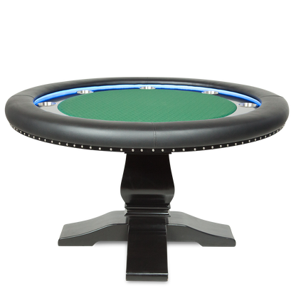 The Ginza LED Poker Table