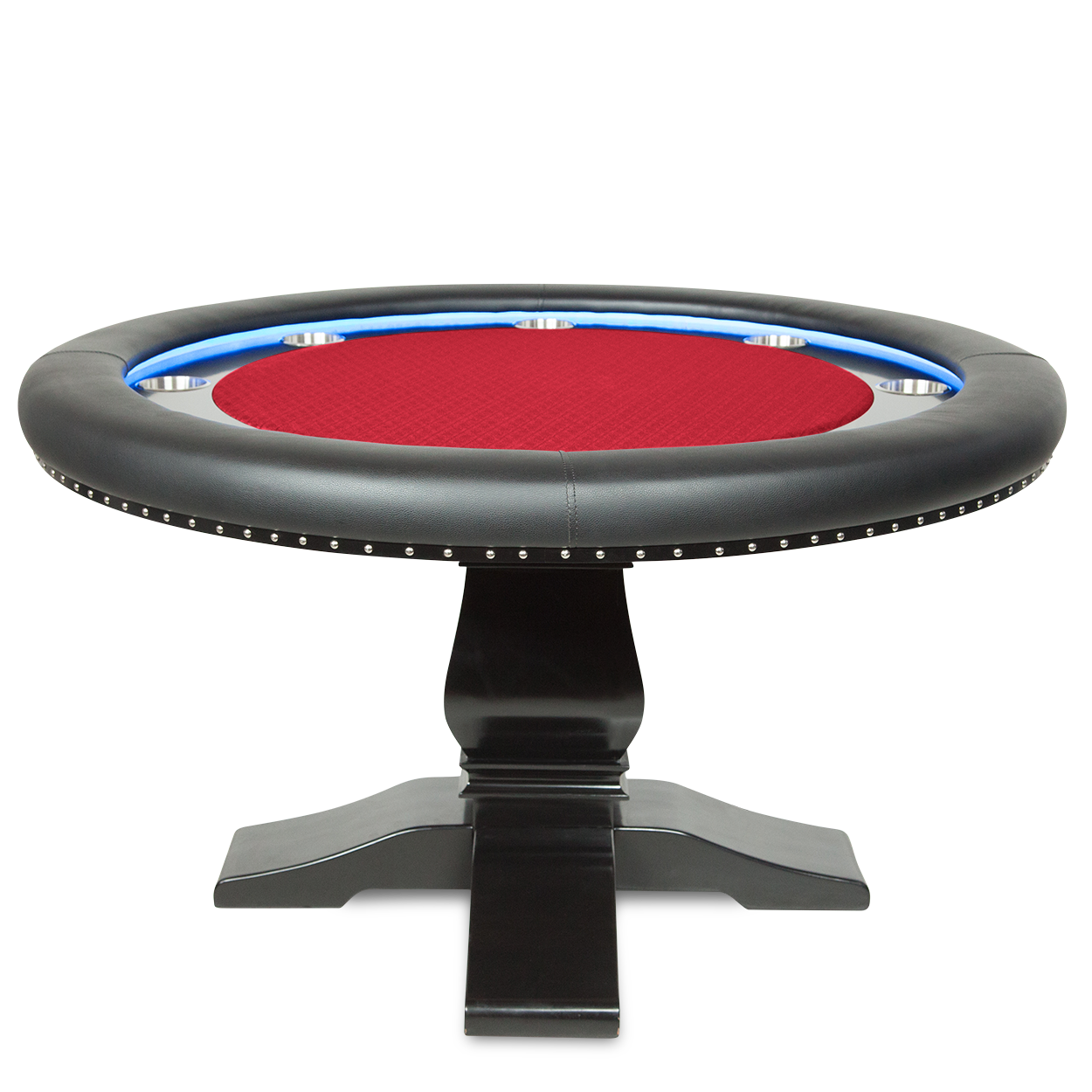 The Ginza LED Poker Table