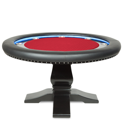 The Ginza LED Poker Table