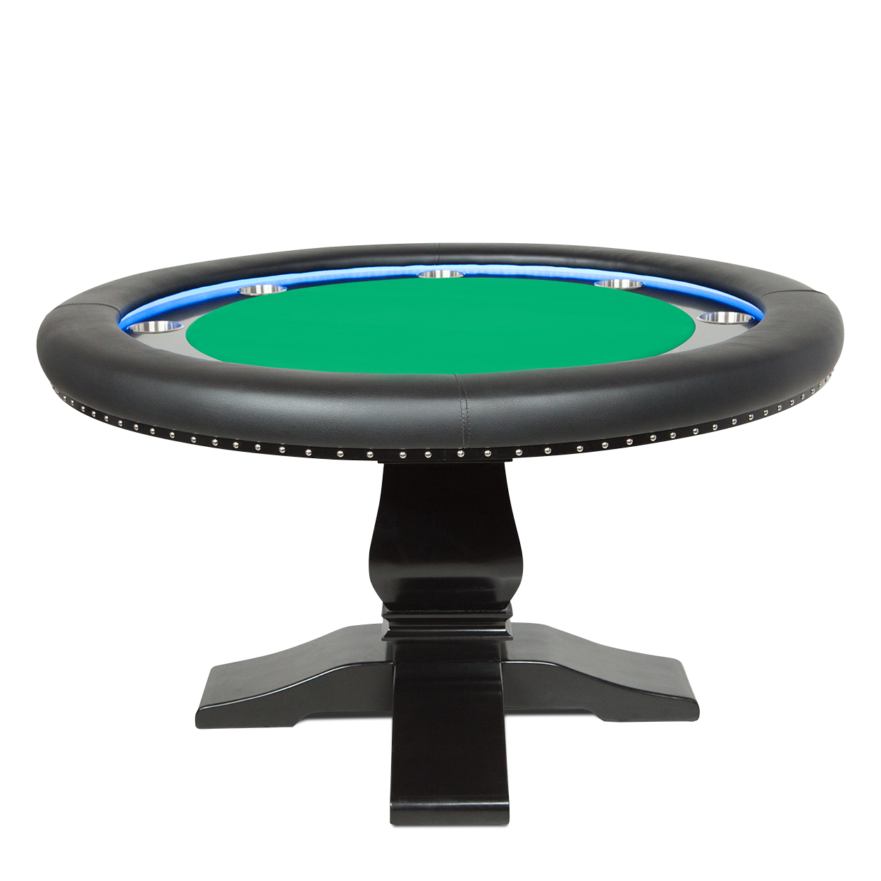 The Ginza LED Poker Table