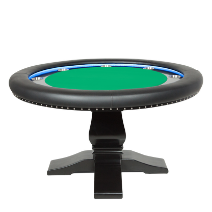 The Ginza LED Poker Table