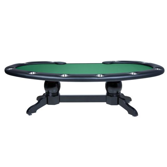 The Prestige X Poker Table