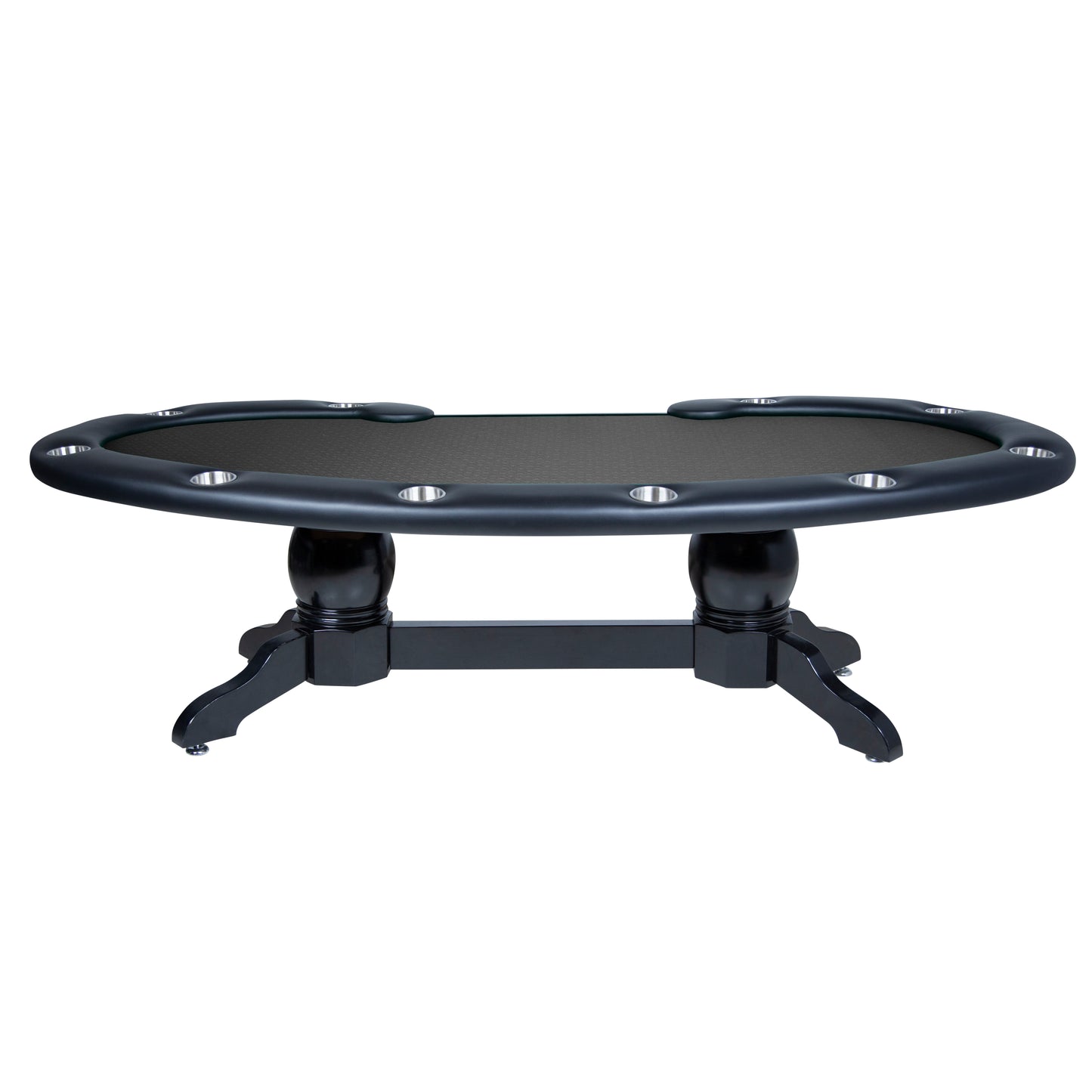 The Prestige X Poker Table