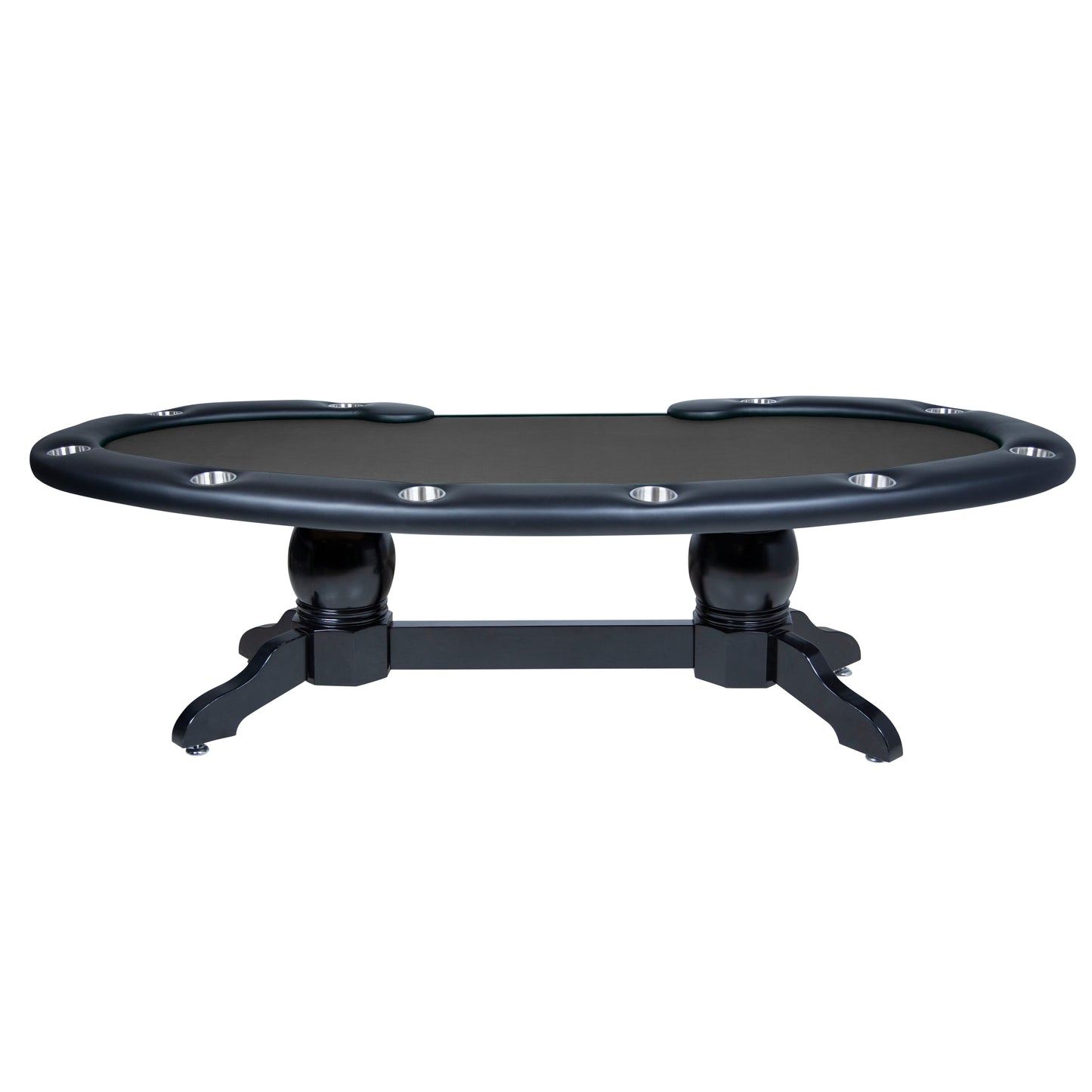 The Prestige X Poker Table