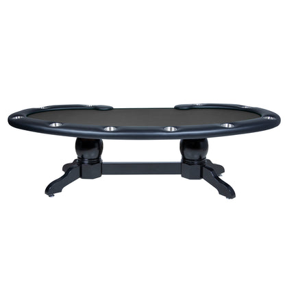 The Prestige X Poker Table
