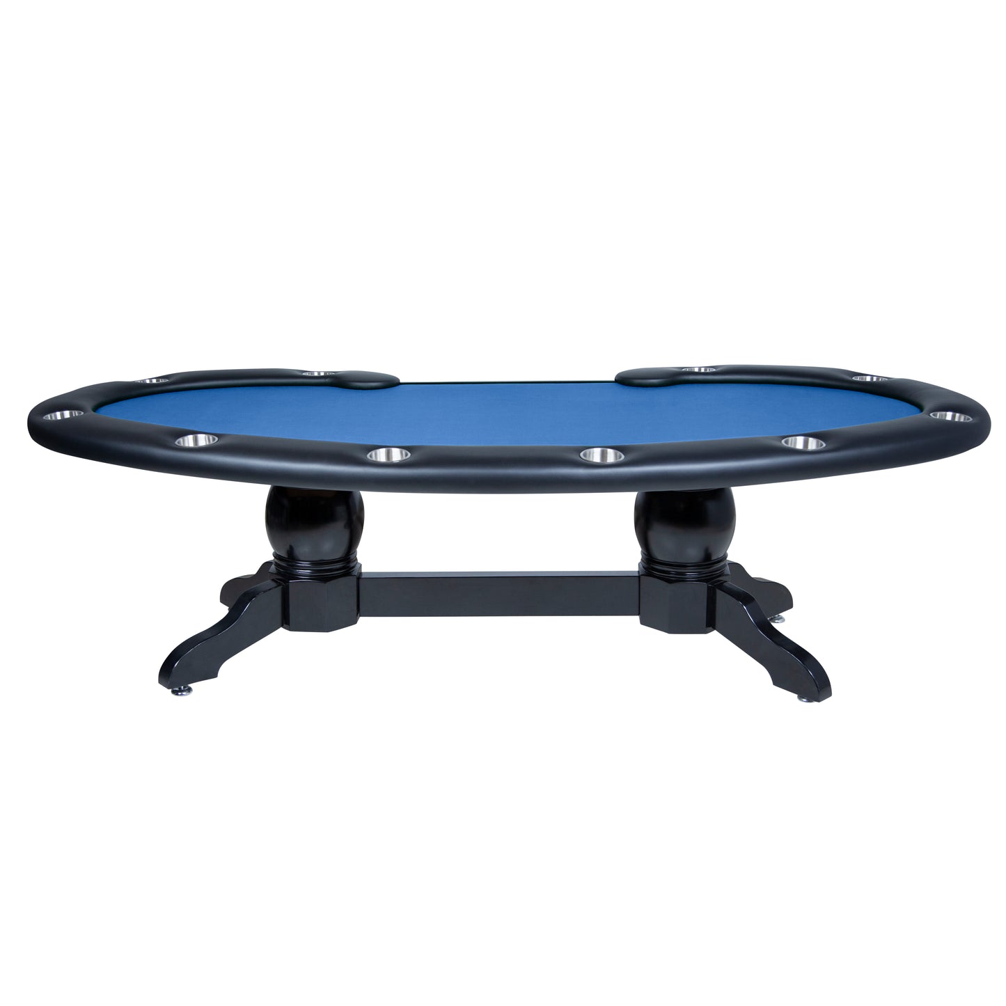 The Prestige X Poker Table