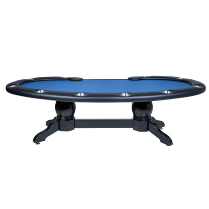 The Prestige X Poker Table