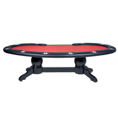 The Prestige X Poker Table