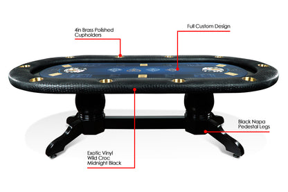 The Elite Poker Table