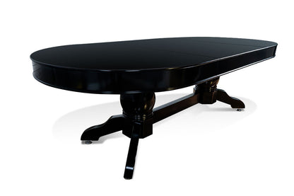 The Elite Alpha LED Poker Table