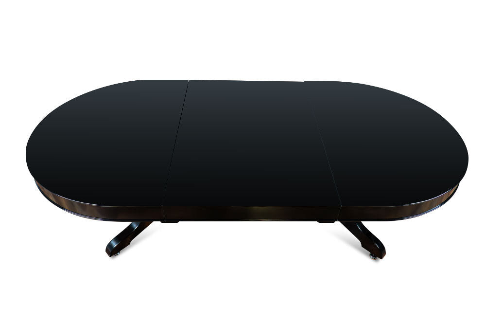 The Elite Alpha LED Poker Table