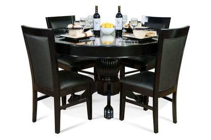 The Ginza LED Poker Table