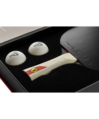 Jet 600 Spin N2 Ping Pong Paddle - Intermediate and Advanced Players